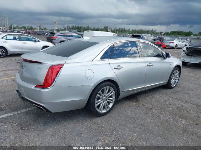2G61M5S30K9111768 Cadillac XTS LUXURY