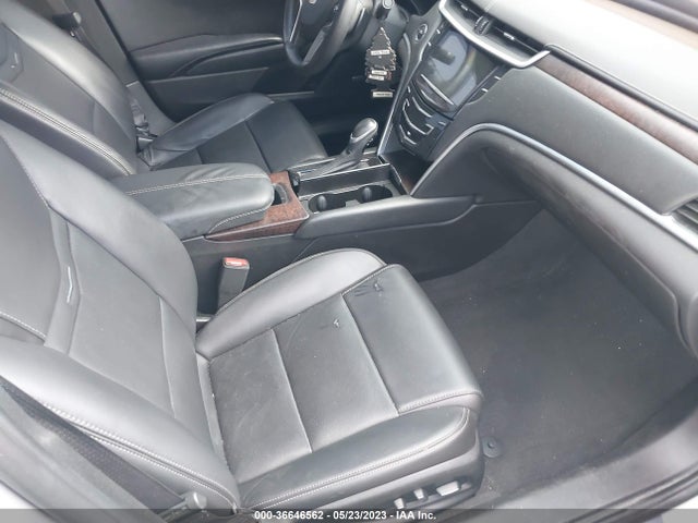 2G61M5S30K9111768 Cadillac XTS LUXURY