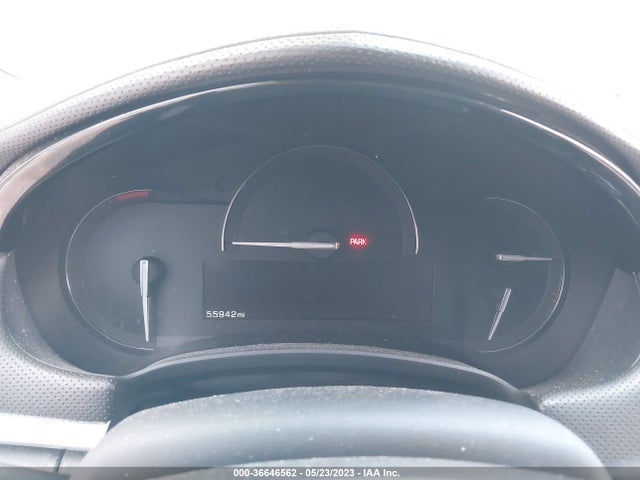 2G61M5S30K9111768 Cadillac XTS LUXURY