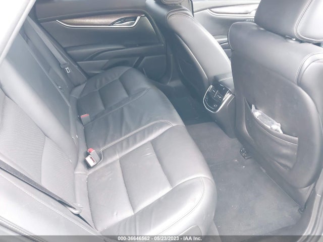 2G61M5S30K9111768 Cadillac XTS LUXURY