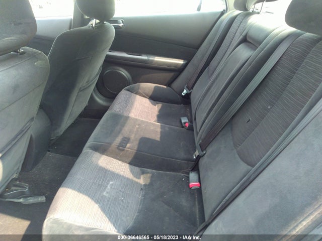 2010 MAZDA MAZDA6 I TOURING VIN: 1YVHZ8CH3A5M37465