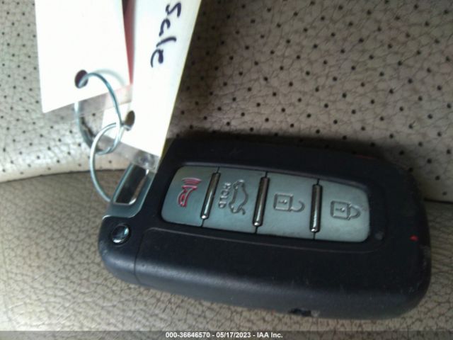 5XYKU4A79FG590587 KIA SORENTO EX