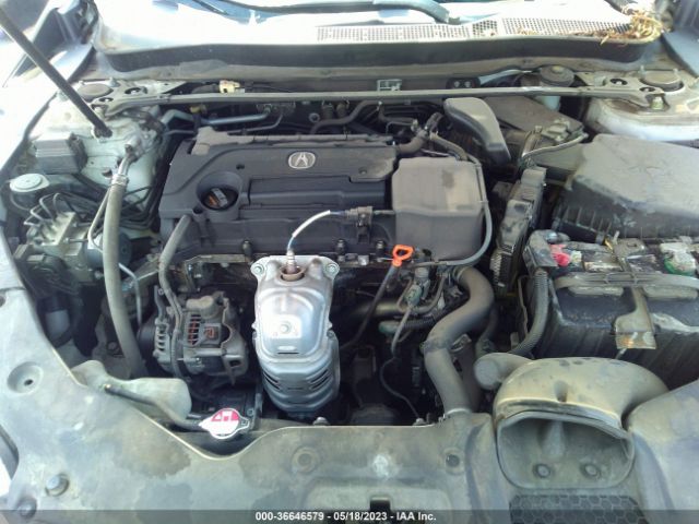 19UUB1F35FA012006 Acura TLX
