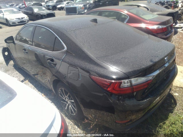 58ABK1GG3GU027731 Lexus ES 350