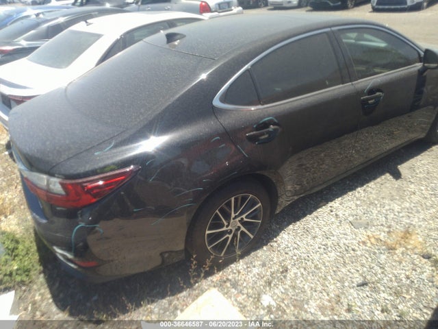 58ABK1GG3GU027731 Lexus ES 350