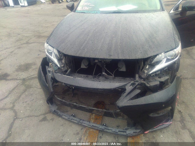 58ABK1GG3GU027731 Lexus ES 350