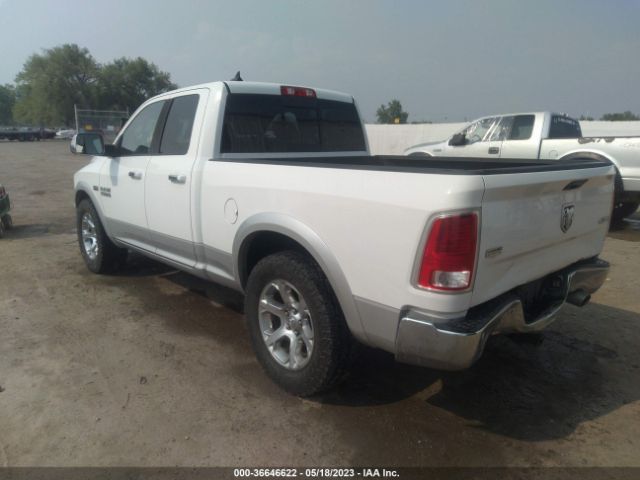 RAM 1500 Laramie 2014 1C6RR7JT1ES133125 Image 4