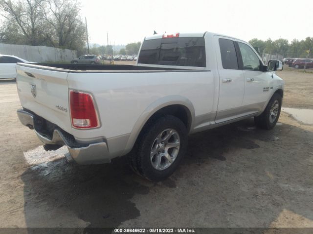 RAM 1500 Laramie 2014 1C6RR7JT1ES133125 Image 5