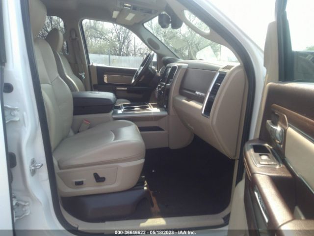 RAM 1500 Laramie 2014 1C6RR7JT1ES133125 Image 6