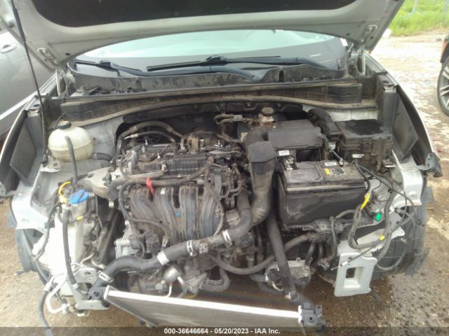 KNDPM3AC6L7635104 KIA Sportage Lx