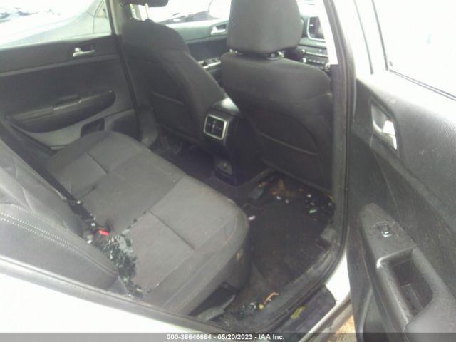 KNDPM3AC6L7635104 KIA Sportage Lx