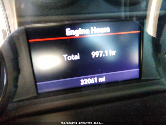 Chevrolet Silverado 1500 Lt Trail Boss 2021 3GCPYFED3MG365828 Image 3