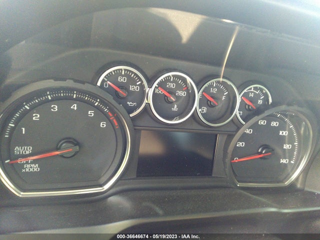 Chevrolet Silverado 1500 Lt Trail Boss 2021 3GCPYFED3MG365828 Image 8