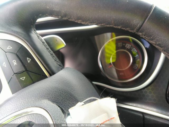 2C3CDZAGXGH202436 Dodge Challenger Sxt Plus