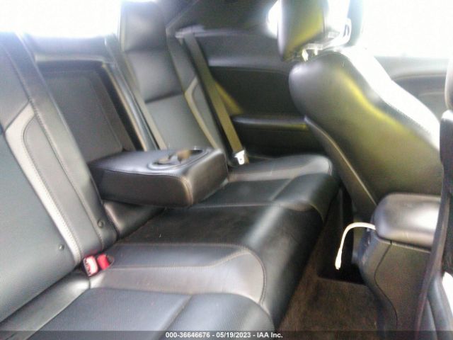 2C3CDZAGXGH202436 Dodge Challenger Sxt Plus