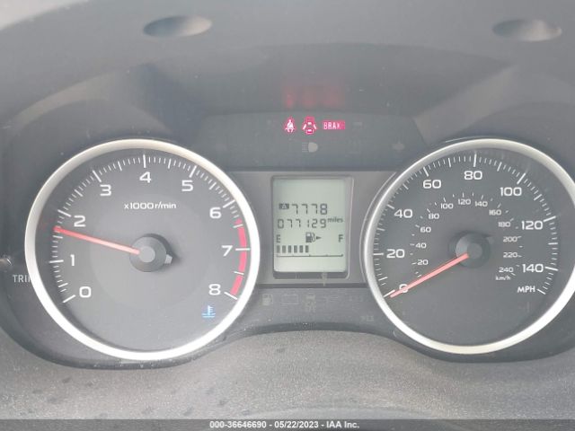 JF2SJAEC4HG490493 Subaru Forester Premium
