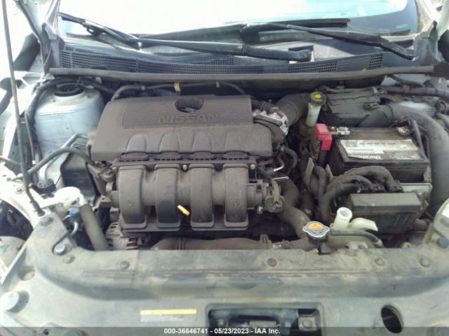 3N1AB7AP0GL668688 Nissan SENTRA SV