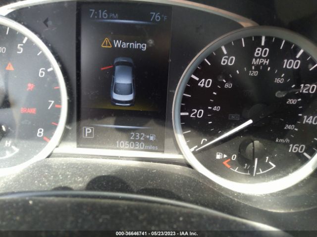 3N1AB7AP0GL668688 Nissan SENTRA SV
