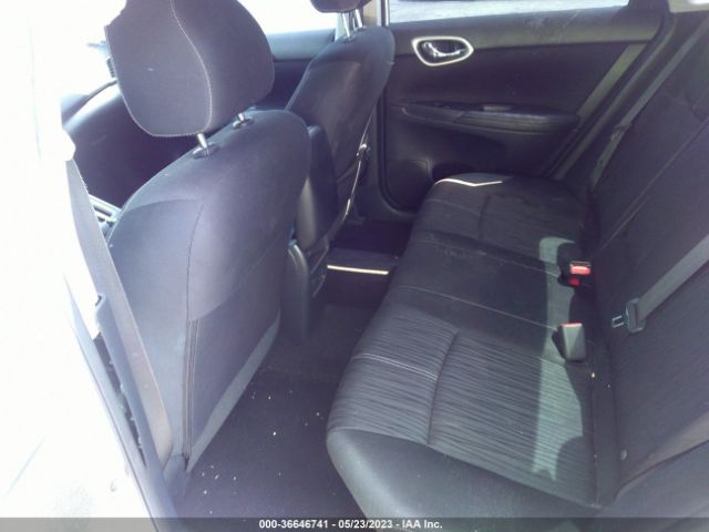 3N1AB7AP0GL668688 Nissan SENTRA SV