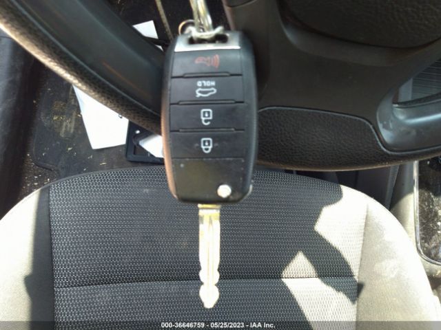 KNAFK5A82H5691047 KIA Forte5 Lx