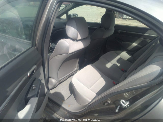 2006 HONDA CIVIC SDN EX VIN: 2HGFA16836H528650
