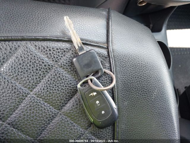 3N6CM0KN7HK693631 Nissan Nv200 Compact Cargo S