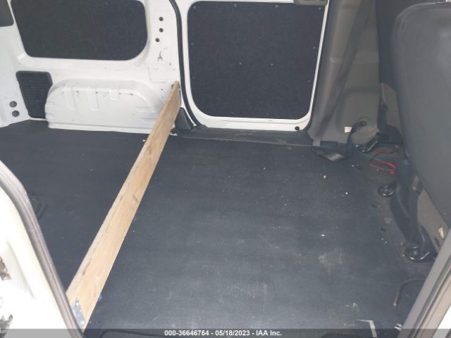 3N6CM0KN7HK693631 Nissan Nv200 Compact Cargo S