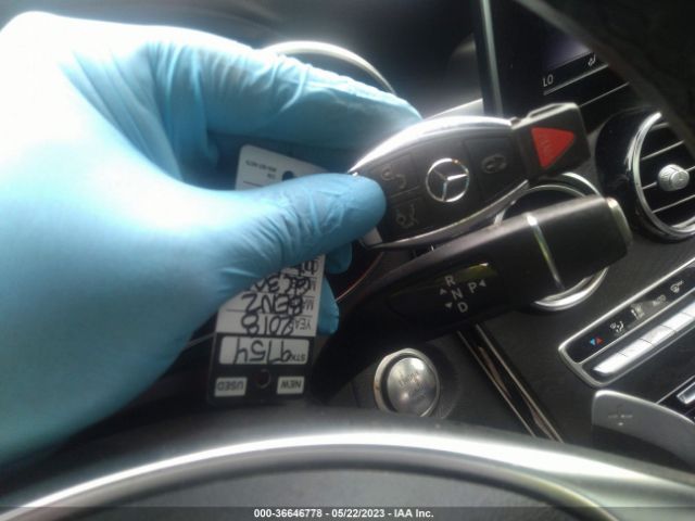 WDC0G4JB0JV093684 Mercedes-Benz Glc Glc 300