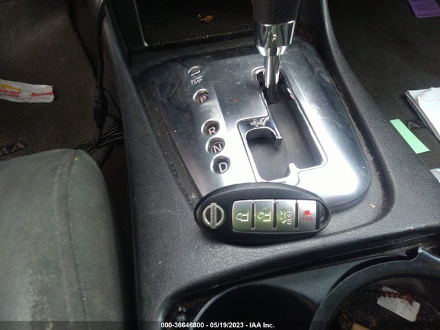 2010 NISSAN ALTIMA 2.5 S VIN: 1N4AL2AP3AN510128
