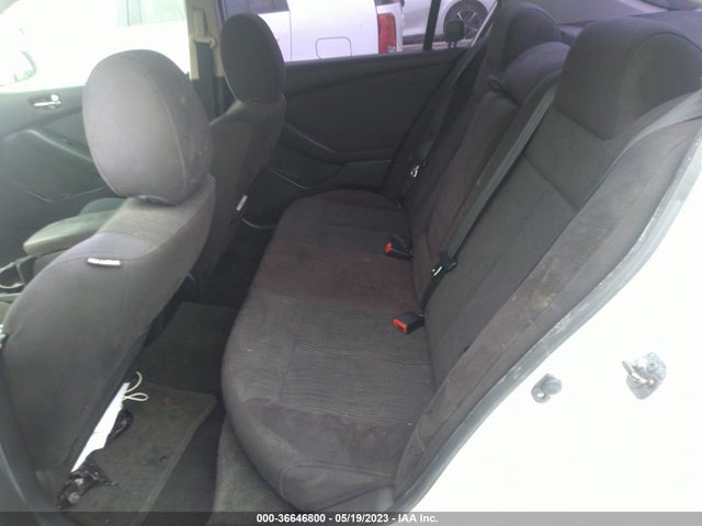 2010 NISSAN ALTIMA 2.5 S VIN: 1N4AL2AP3AN510128