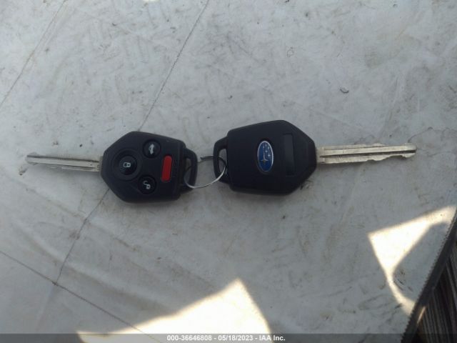 JF1VA1A65J9812862 Subaru WRX