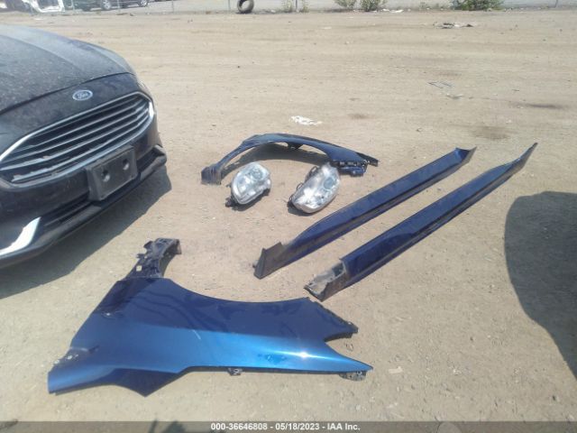 JF1VA1A65J9812862 Subaru WRX