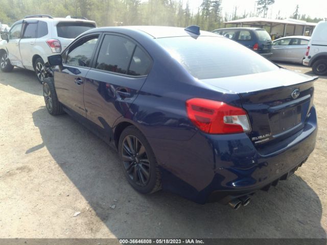 JF1VA1A65J9812862 Subaru WRX