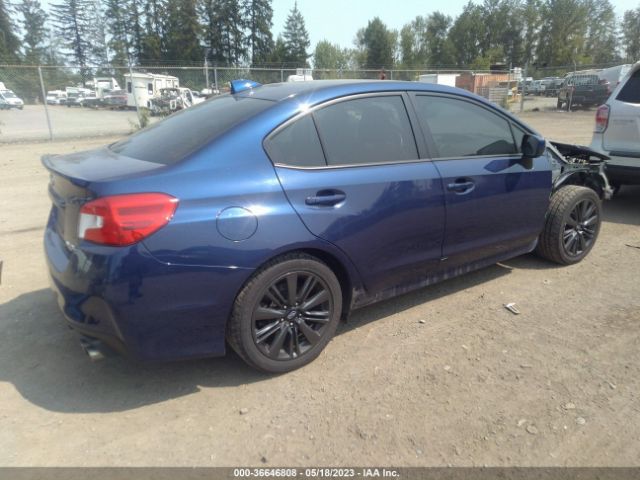 JF1VA1A65J9812862 Subaru WRX