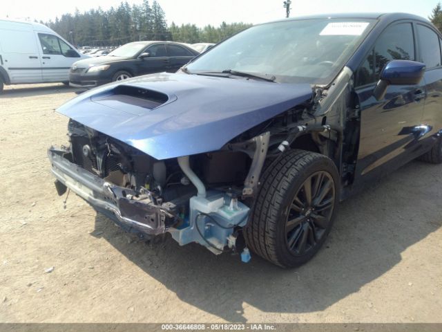 JF1VA1A65J9812862 Subaru WRX