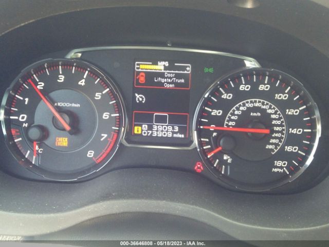 JF1VA1A65J9812862 Subaru WRX
