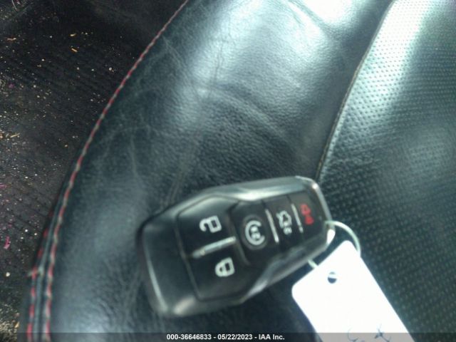 1FM5K8GT5HGD90414 Ford EXPLORER SPORT
