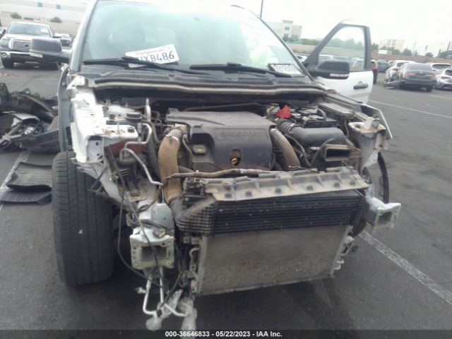 1FM5K8GT5HGD90414 Ford EXPLORER SPORT