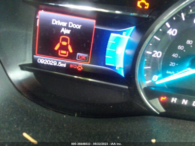 1FM5K8GT5HGD90414 Ford EXPLORER SPORT