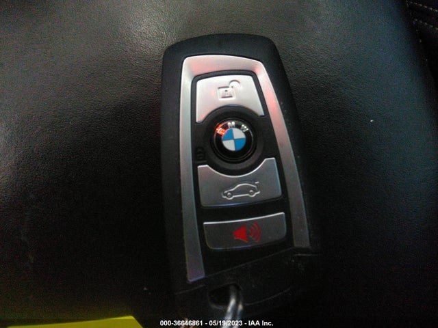 2016 BMW M3, VIN: WBS8M9C50G5G41838