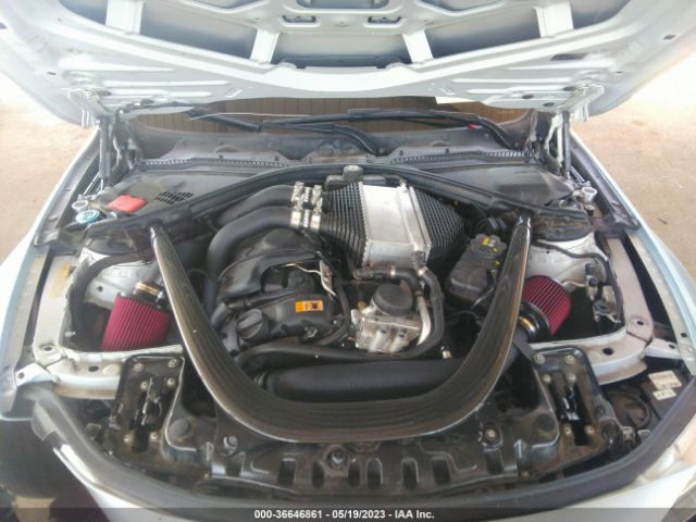 WBS8M9C50G5G41838 BMW M3