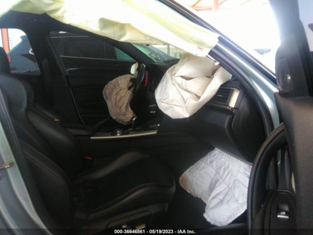 WBS8M9C50G5G41838 BMW M3