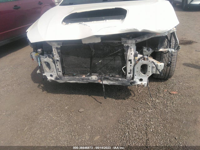 Subaru WRX 2017 JF1VA1B62H9802945 Image 7