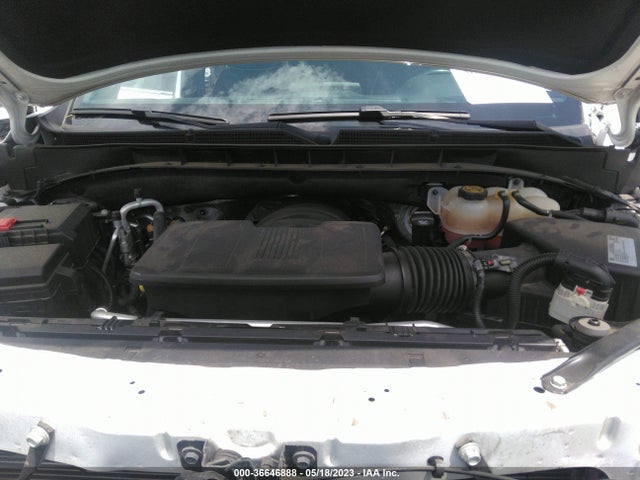 GMC YUKON SLT 2021 1GKS2BKD2MR372878 Image 10