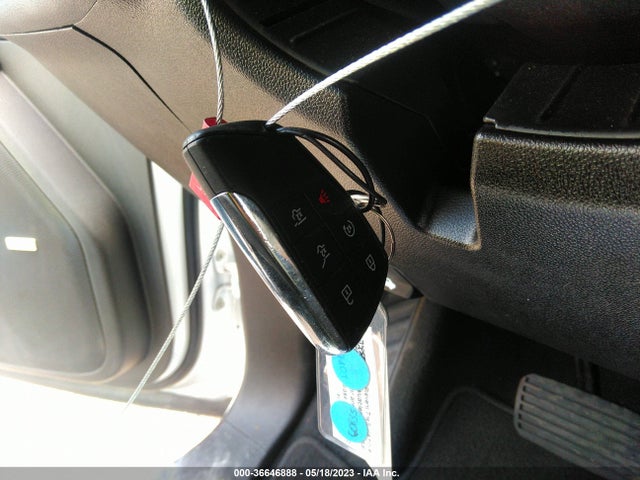 GMC YUKON SLT 2021 1GKS2BKD2MR372878 Image 11