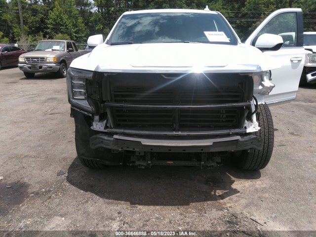 GMC YUKON SLT 2021 1GKS2BKD2MR372878 Image 6