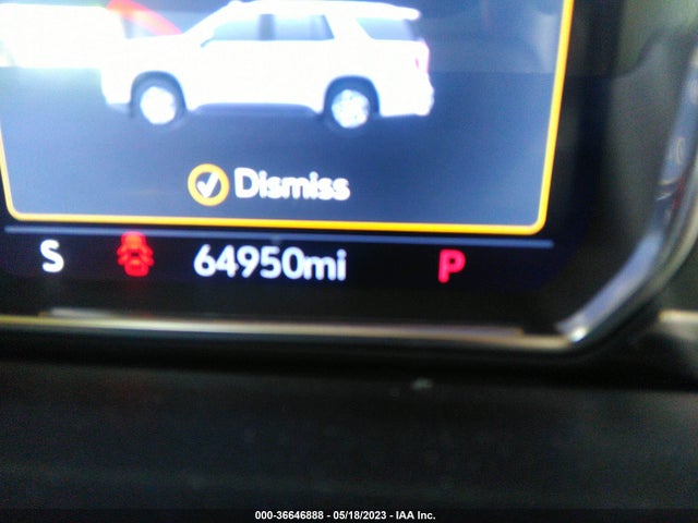GMC YUKON SLT 2021 1GKS2BKD2MR372878 Image 7