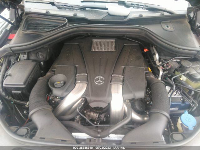 4JGDF7CE9EA375558 Mercedes-Benz Gl-class Gl 450