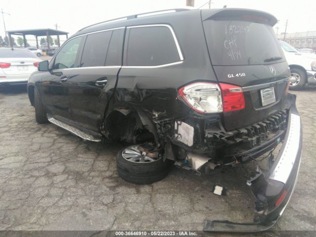 4JGDF7CE9EA375558 Mercedes-Benz Gl-class Gl 450