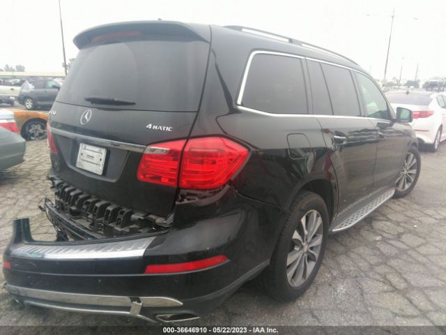 4JGDF7CE9EA375558 Mercedes-Benz Gl-class Gl 450